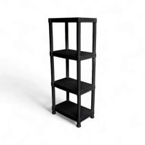 Estante Desmontable 4 - Niveles