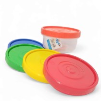 Recipiente Arcoris 250 Mlts