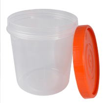 Recipiente Arcoiris 750 mlts