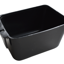 Comedero Para Gallo 230 Mlts