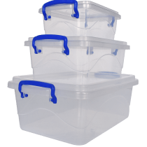 Conjunto Multicristal Rectangular