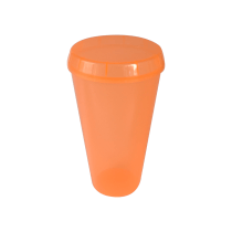 Vaso Pop con Tapa 414 mlts