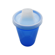 Vaso Junior con Chupete - 296 mlts