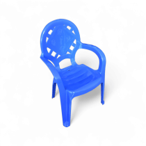 Silla Infantil Princesita