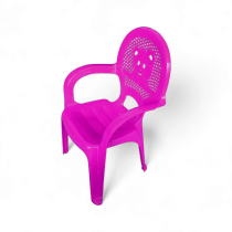 Silla Infantil Osito
