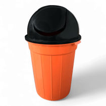 Cesto Venecia- con Balancin 65 Litros