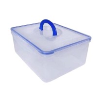 Portafácil Hermético 4 L