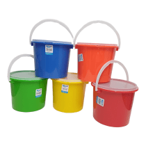 Cubeta hermética de 3 L